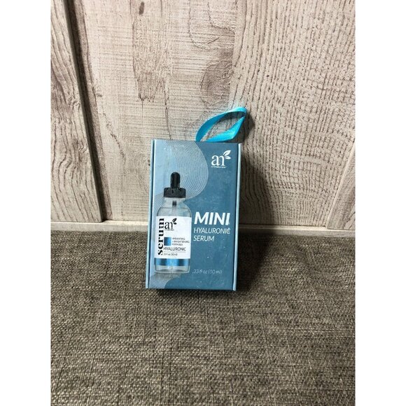 Set of 2 Art Naturals Mini Vitamin C Serum .33 Fl Oz each - Picture 2 of 3